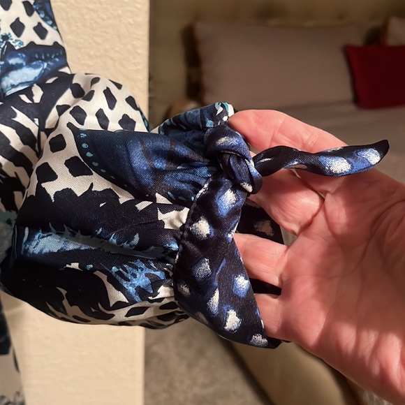 Reversible Long jacket - Picture 4 of 5